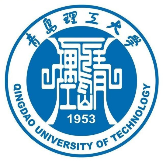 青岛理工大学成教logo