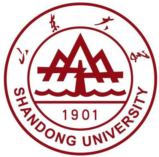 山东大学成教logo