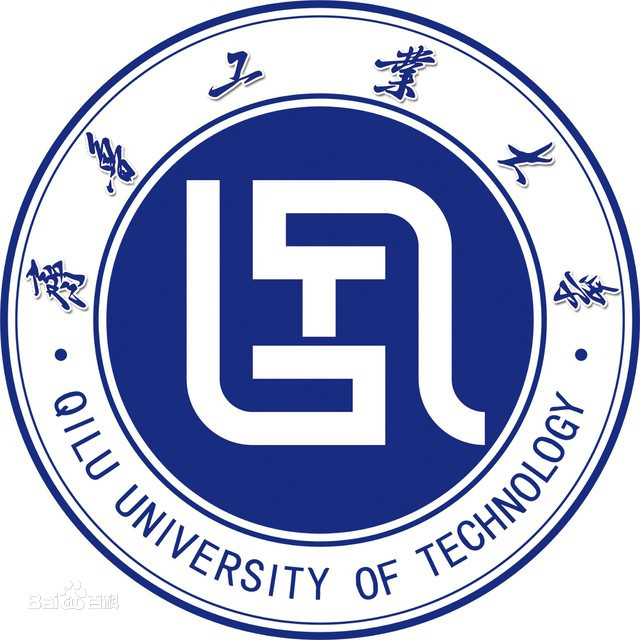 齐鲁工业大学成教logo