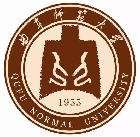 曲阜师范大学成教logo