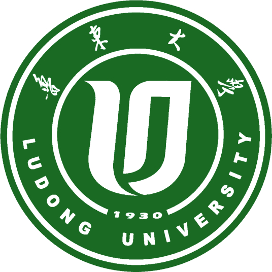 鲁东大学成教logo